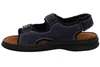 Josef Seibel Franklyn Sandalette Blau Produktbild-Vorschau 1