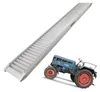 TRUTZHOLM 1x Profi Schwerlastrampe 200 cm 1000 kg Aluminium Produktbild-Vorschau 1