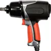 Yato YT-09524, Luft-Ratschenschlüssel, Schwarz, Orange, Produktbild-Vorschau 9