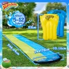 Wham-O Slip N Slide Double Wave Rider (548,64 cm) con Anteprima dell’immagine prodotto 2