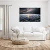 Glasbild 60x40cm in XXL für Wohnzimmer, Schlafzimmer Motiv Produktbild-Vorschau 2