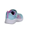 Skechers Microspec Plus Swirl Sweet Aqua Synthetic/Pink Produktbild-Vorschau 8
