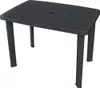 VidaXL 43594, Antracyt, 680 mm, 1010 mm, 720 mm Podgląd zdjęcia produktu 6