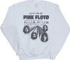 Pink Floyd - Sweatshirt für Herren BI49293 (4XL) (Weiß) Produktbild-Vorschau 1
