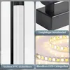 ZMH LED lampada a specchio bagno lampada a specchio 50CM Anteprima dell’immagine prodotto 5