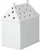 Räder Lichthaus mit Ranken Land- häuschen 10x7,1x13cm Produktbild-Vorschau 3