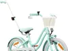 SUN BABY Heart Bike Kinderfahrrad für Mädchen 16 Zoll, ab 4 Produktbild-Vorschau 8