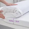 WENTA Topper Gelschaum Matratzentopper Matratzenauflage Produktbild-Vorschau 12