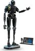 LEGO® Star Wars™ 75434 Sicherheitsdroide K-2SO Produktbild-Vorschau 41