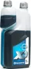 A bottle of Husqvarna XP synthetic 2-stroke engine oil. Podgląd zdjęcia produktu