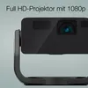 Proiettore dati Epson EF-22B Proiettore a gittata standard Anteprima dell’immagine prodotto 18