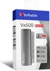 Verbatim Vx500 2 TB USB tipo-C 3.2 Gen 2 (3.1 Gen 2) Anteprima dell’immagine prodotto 9