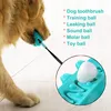 Kauspielzeug für Hunde, Saugnapfspielzeug für Hunde, Produktbild-Vorschau 3