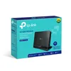 TP-Link VR1200v, Ethernet WAN, Čierna Náhľad obrázku produktu 8