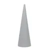 Steckschaum SEC Kegel 60cm - Trockenblumen & Bastelbedarf, Produktbild-Vorschau 1