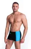 Aquarti Herren Badehose mit Reißverschlusstasche Produktbild-Vorschau 3