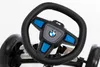 BERG Gokart na pedały Reppy BMW Ciche koła do 40 kg Podgląd zdjęcia produktu 31