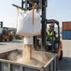 10x Big Bag mit Auslauf 90x90x110cm | 1,5t | 1m³ Produktbild-Vorschau 2