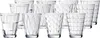 Villeroy & Boch Dressed Up Wasserglas 12er Set Produktbild-Vorschau 1