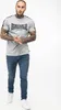 Lonsdale Hommes T-Shirt Vementry Voir les images du produit 9