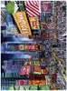 Galison Puzzle Times Square 1000 dílků Podgląd zdjęcia produktu 3