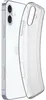 Cellularline Fine Case iPhone 16 Clear Produktbild-Vorschau 3