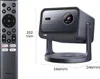 Projektor Hisense C2 2000ml UHD 4K Schwarz - 20015329 Produktbild-Vorschau 22