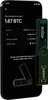 Ledger Nano S Plus Emerald Green Produktbild-Vorschau 2