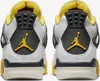 Air Jordan 4 Retro Vivid Sulfur - EU: 37.5 Produktbild-Vorschau 7