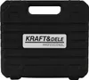 Szlifierka Kątowa Akumulatorowa 1500 mAh Bateria 2x12V 7 Podgląd zdjęcia produktu 33
