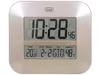 Trevi OM 3520 D, Digitálny budík, Obdĺžnik, Bronzová, LCD, Náhľad obrázku produktu 2