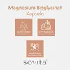 sovita Magnesium Bisglycinat Kapseln Produktbild-Vorschau 2