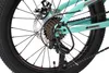 Bikestar Kinderfahrrad Mountainbike vollgefedert 20 Zoll Produktbild-Vorschau 12