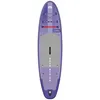 Aqua Marina Coral Night Fade 10'2'' (310 cm) Paddleboard Produktbild-Vorschau 12