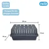 reilo XXL Raumentfeuchter Set: 2x Box gt + 10x 1kg reilo Produktbild-Vorschau 3