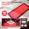 Vulpes Goods Lampada a luce rossa PRO - Lampada a Anteprima dell’immagine prodotto 3