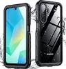 Cover impermeabile per Samsung Galaxy A16 5G/4G Antipolvere Anteprima dell’immagine prodotto 1