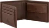 camel active Portefeuille homme format horizontal, cuir Voir les images du produit 4