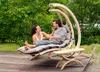 Amazonas Gestell für Hängekugel Globo Chair Globo Stand 127 Produktbild-Vorschau 15
