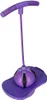 Sautoir d'équilibre Pogo pour enfants, couleur violet Voir les images du produit 4