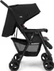 Joie Aire Twin tuplarattaat, Shale Produktbild-Vorschau 3