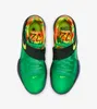 Nike KD 4 Shoe "Weatherman Lush Green" Czarny/Zielony, Podgląd zdjęcia produktu 3