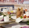 Set di 4 flûte da champagne, 26 cl Villeroy-boch Anteprima dell’immagine prodotto 5