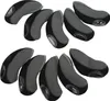 10 kusov/sada Iron Club Head Cover Set Golf Headcover Bar Náhľad obrázku produktu 1