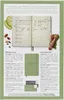 Notizbuch Passion Journal Large A5 Wellness Hardcover 200 Produktbild-Vorschau 12
