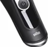 Braun Series 9 Pro+ 9600s Rasoio Trimmer Nero Anteprima dell’immagine prodotto 26