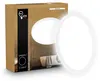LED plafondlamp, LED paneelverlichting, plat, IP44, Productafbeelding-voorbeeld 1