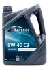 BAYEROL BXL 5W-40 C3, Motoröl, 5L,  Hergestellt in Produktbild-Vorschau 1