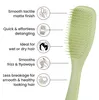 Tangle Teezer Ultimate, desenredante, color verde oliva Vista previa de la imagen del producto 22