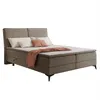 VIOLETT Boxspringbett mit Bonellmatratze und mit Topper Produktbild-Vorschau 5